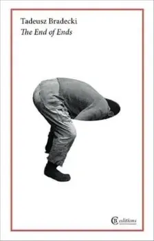 The End of Ends, Paperback/Tadeusz Bradecki