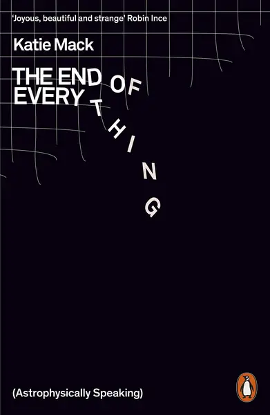 The End of Everything | Katie Mack
