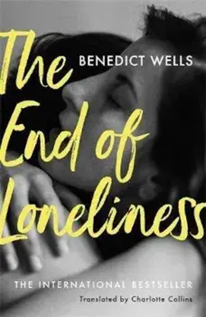 The End of Loneliness, Paperback/Benedict Wells