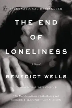 The End of Loneliness, Paperback/Benedict Wells