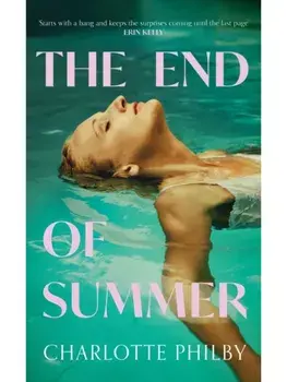 The End of Summer, Paperback/Charlotte Philby