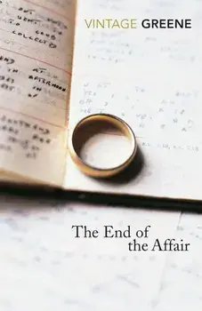 The End of the Affair/Graham Greene