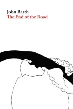The End of the Road, Paperback/John Barth