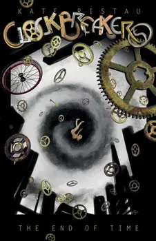 The End of Time, Paperback/Kate Ristau