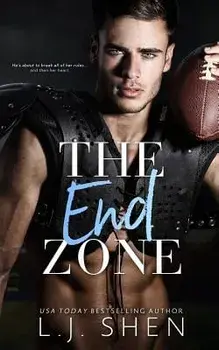 The End Zone, Paperback/L. J. Shen
