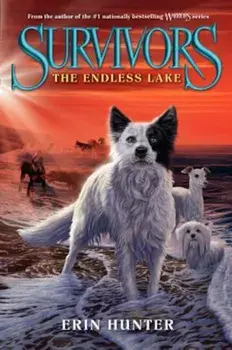 The Endless Lake, Hardcover/Erin Hunter