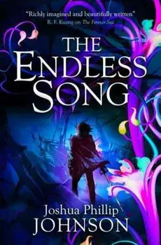 The Endless Song, Paperback/Joshua Phillip Johnson