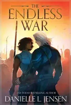 The Endless War, Paperback/Danielle L. Jensen