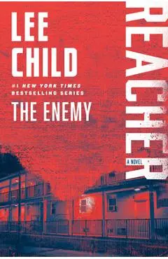 The Enemy: A Reacher Novel - Lee Child