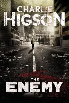 The Enemy, Paperback/Charlie Higson