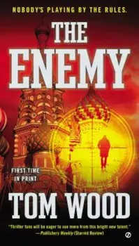The Enemy, Paperback/Tom Wood