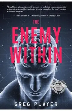 The Enemy Within - Greg Player