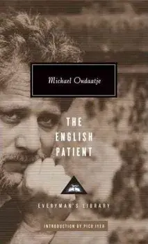 The English Patient, Hardcover/Michael Ondaatje