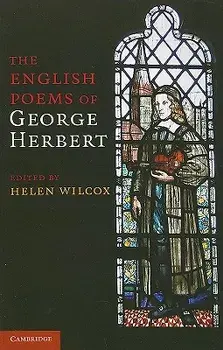 The English Poems of George Herbert, Paperback/George Herbert