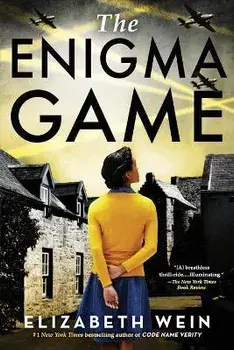 The Enigma Game, Paperback/Elizabeth Wein