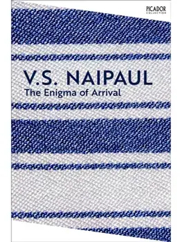 The Enigma of Arrival, Paperback/V.S. Naipaul