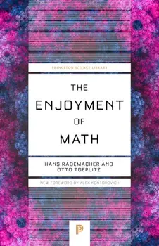 The Enjoyment of Math, Paperback/Hans Rademacher