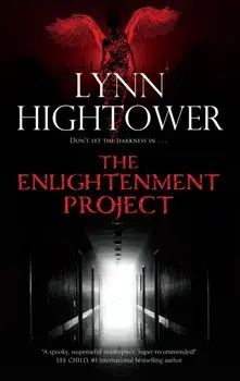 The Enlightenment Project. Main - Large Print, Hardback/Lynn Hightower