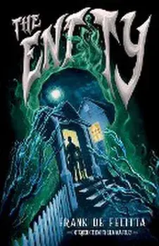 The Entity, Paperback/Frank De Felitta