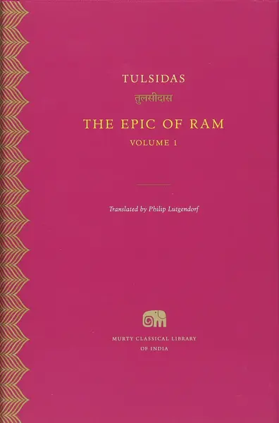 The Epic of Ram | Tulsidas