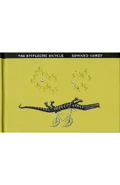 The Epiplectic Bicycle - Edward Gorey
