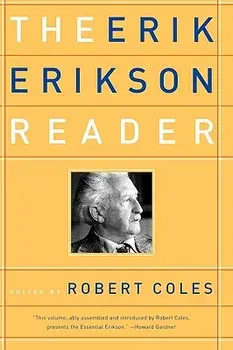 The Erik Erikson Reader, Paperback/Erik H. Erikson