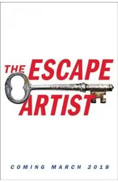 The Escape Artist - Brad Meltzer