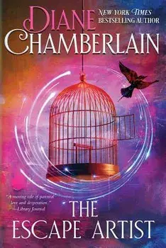 The Escape Artist, Paperback/Diane Chamberlain