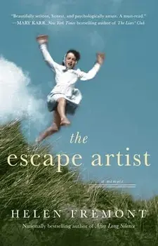 The Escape Artist, Paperback/Helen Fremont