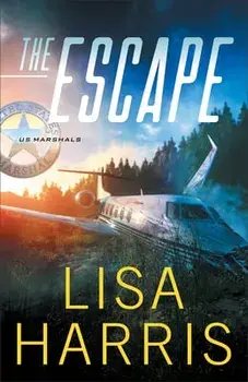 The Escape, Paperback/Lisa Harris