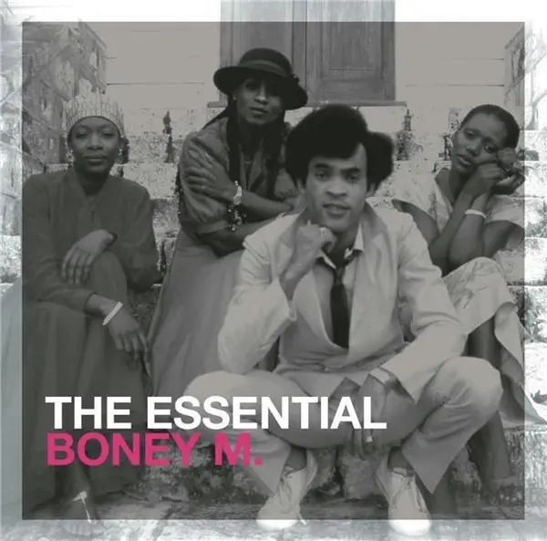 The Essential Boney M. | Boney M