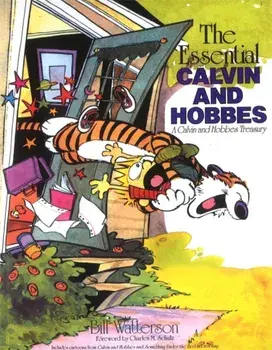 The Essential Calvin And Hobbes. Calvin & Hobbes Series: Book Three, Paperback/Bill Watterson