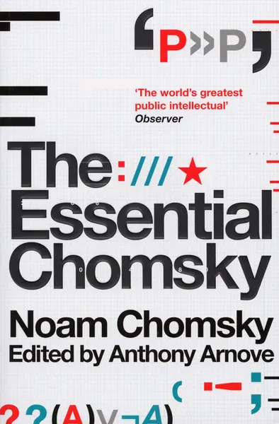The Essential Chomsky | Noam Chomsky