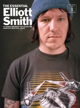 The Essential Elliott Smith/***