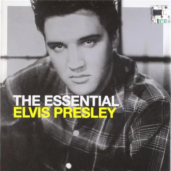 The Essential Elvis Presley | Elvis Presley
