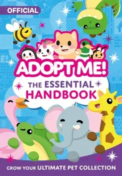 The Essential Handbook, Hardback/Uplift Games