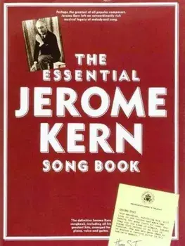 The Essential Jerome Kern Songbook/***
