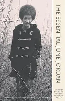The Essential June Jordan, Paperback/June Jordan