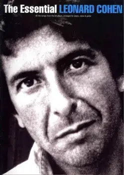 The Essential Leonard Cohen/***