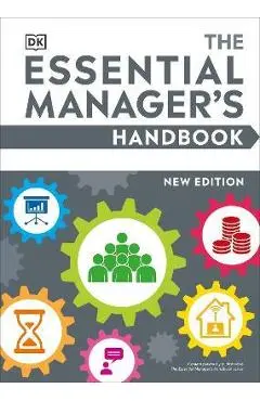 The Essential Manager's Handbook - Dk
