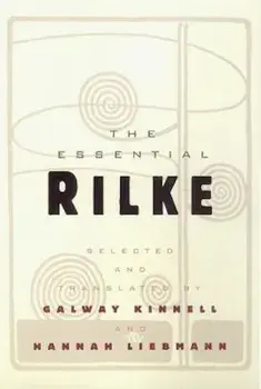 The Essential Rilke, Paperback/Galway Kinnell