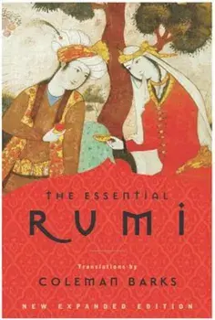 The Essential Rumi, Paperback/Coleman Barks