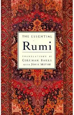 The Essential Rumi - Reissue: New Expanded Edition - Coleman Barks