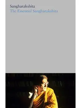 The Essential Sangharakshita, Hardback/Sangharakshita