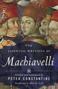 The Essential Writings of Machiavelli, Paperback/Niccolo Machiavelli