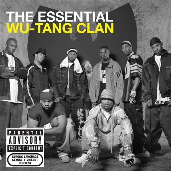 The Essential Wu - Tang Clan | Wu-Tang Clan