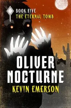The Eternal Tomb, Paperback/Kevin Emerson