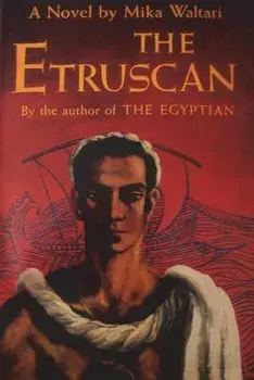 The Etruscan, Paperback/Mika Waltari