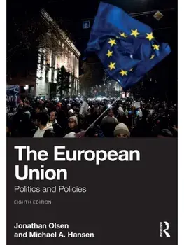 The European Union. Politics and Policies, 8 ed, Paperback/***