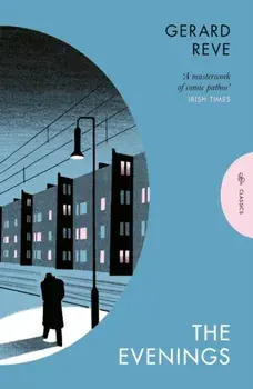 The Evenings, Paperback/Gerard Reve